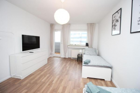Cozy Apartment with Balcony Gevelsberg